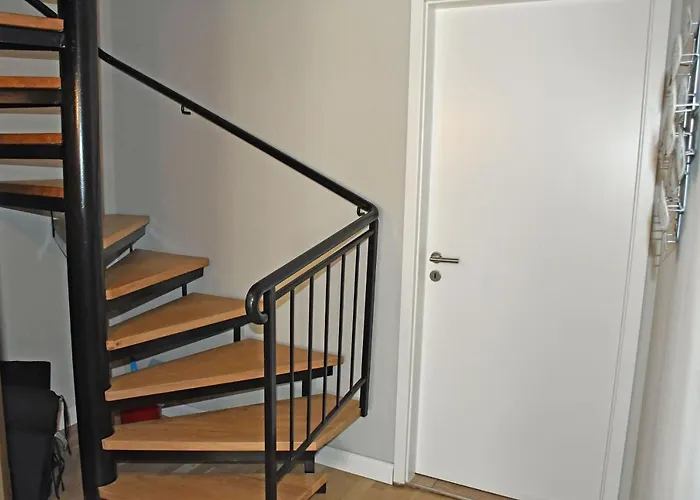 Schoene Mit Kamin Im Ostseebad * Sellin (Rugen)