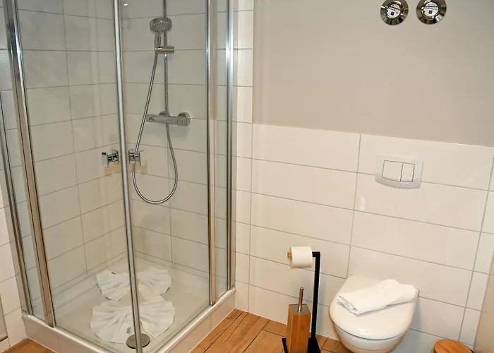 Homestay Schoene Mit Kamin Im Ostseebad