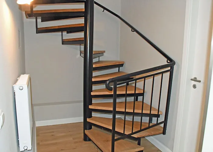 Schoene Mit Kamin Im Ostseebad * Sellin (Rugen)